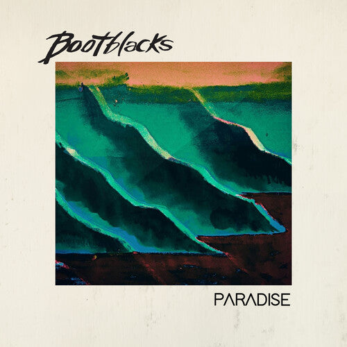 Bootblacks - Paradise (Vinyl) { vinyl }