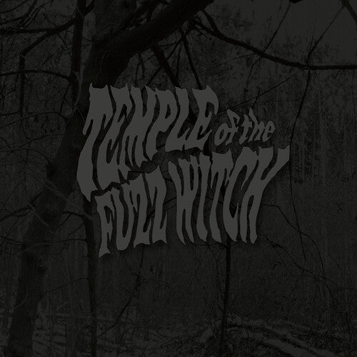 Temple of the Fuzz Witch - Temple Of The Fuzz Witch (Vinyl) { vinyl }