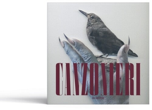 Canzonieri - All Creature (Vinyl) { vinyl }