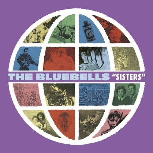The Bluebells - Sisters (Vinyl) { vinyl }