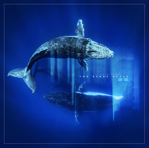 Naked Soul - Reverb From The Depths (Vinyl) { vinyl }