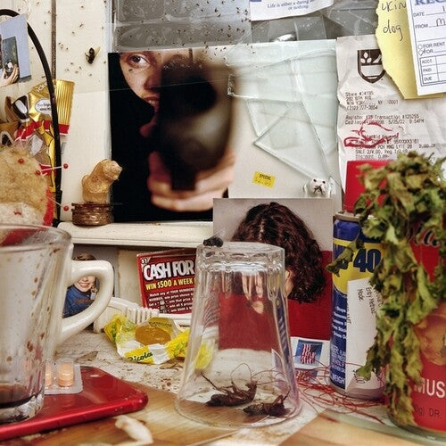 Wants - Bastard (Vinyl) { vinyl }