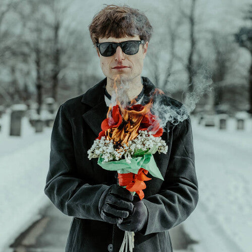 Burn Kit - Fallen Rose (Vinyl) { vinyl }