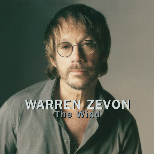 Warren Zevon - The Wind (Vinyl) { vinyl }
