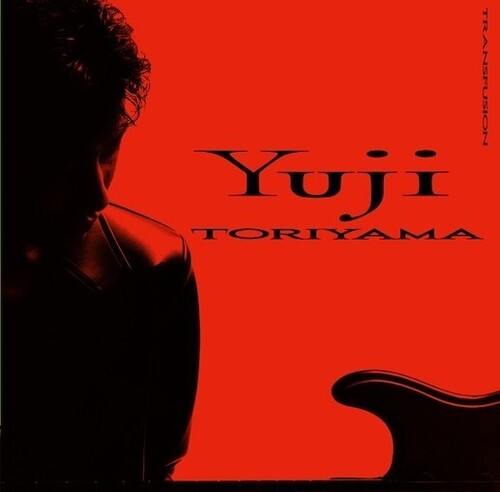 Yuji Toriyama - Transfusion (Vinyl) { vinyl }