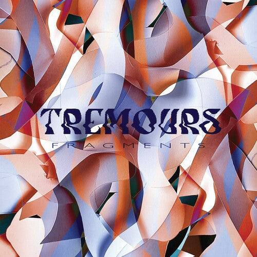 TREMOURS - Fragments - Green (Vinyl) { vinyl }