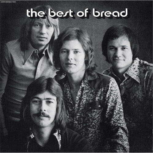 Bread - Best Of Bread (Elektra 75) (Vinyl) { vinyl }