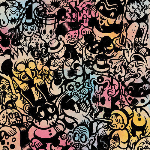 Half Japanese - Adventure (Vinyl) { vinyl }
