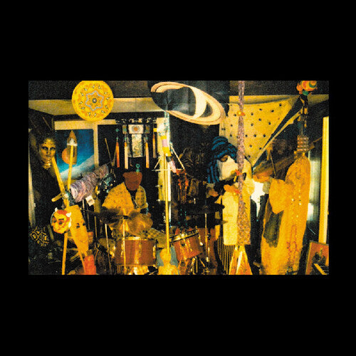 Sun City Girls - Famous Asthma / Tibetan Jazz 666 (Vinyl) { vinyl }