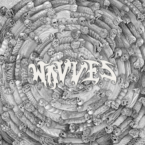 Wavves - Spun - Yellow (Vinyl) { vinyl }