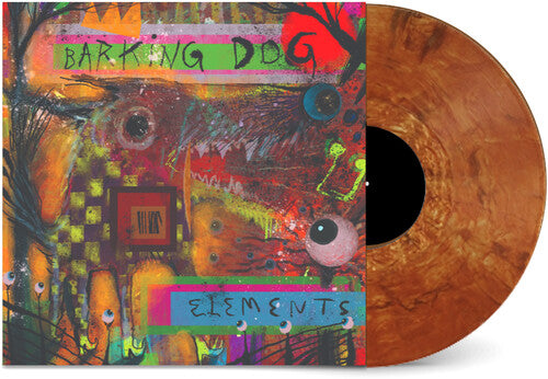 Barking Dog - Elements (Vinyl) { vinyl }
