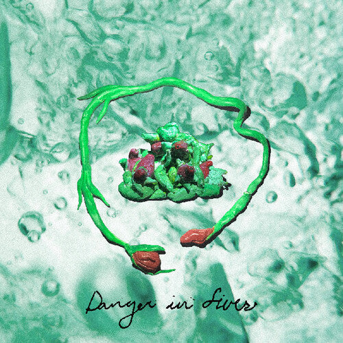 Wombo - Danger In Fives (Vinyl) { vinyl }
