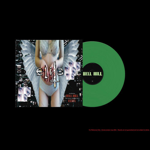 Elita - Hell Hill (Vinyl) { vinyl }