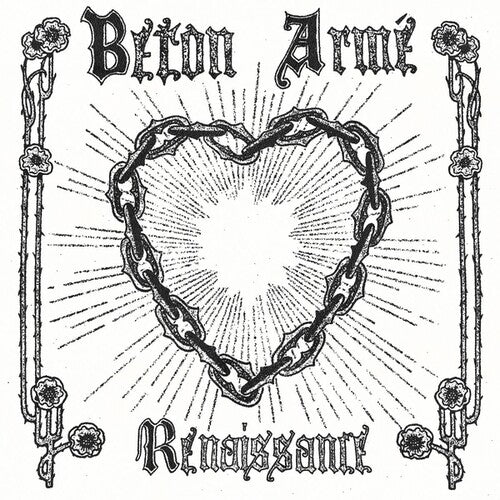 Beton Arme - Renaissance (Vinyl) { vinyl }