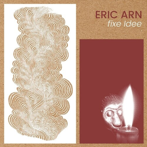 Eric Arn - fixe Idee (Vinyl) { vinyl }