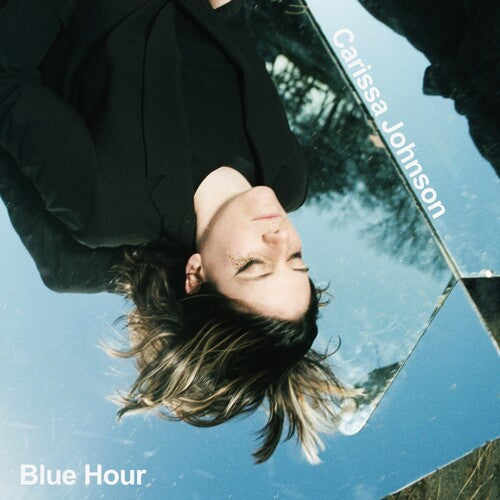 Carissa Johnson - Blue Hour (Vinyl) { vinyl }