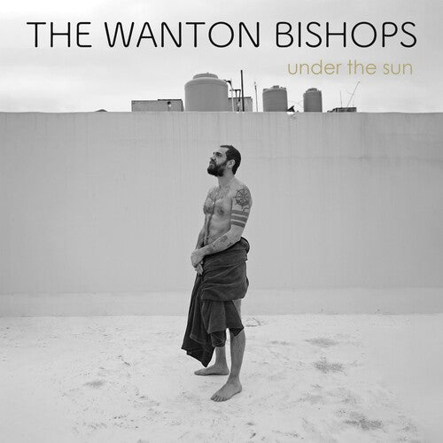 The Wanton Bishops - Under the Sun - Gold (Vinyl) { vinyl }