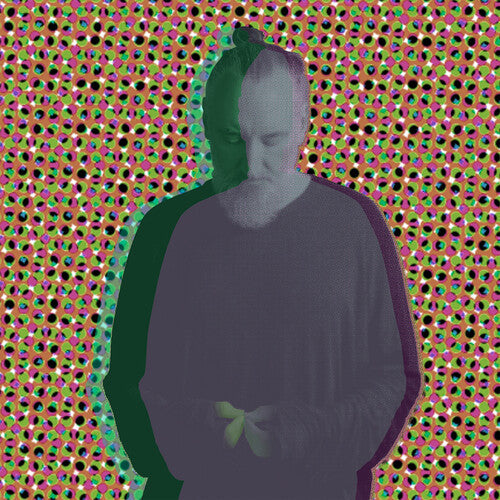 Fink - Beauty In Your Wake Acoustic (IEX) Green (Vinyl) { vinyl }
