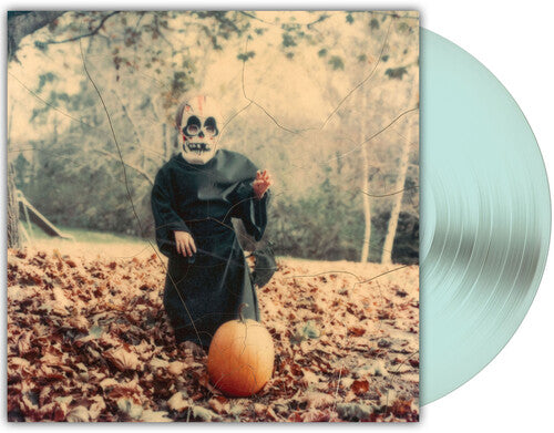 Never Die (Vinyl) { vinyl }