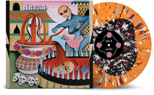 Gulch - Impenetrable Cerebral Fortress (Vinyl) { vinyl }