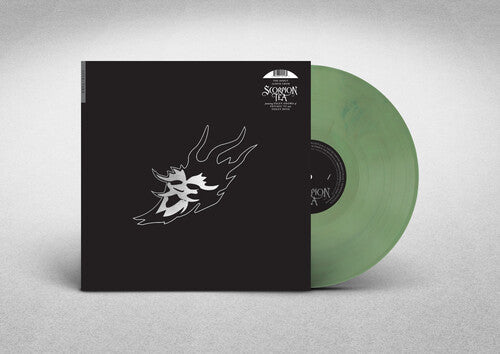 Scorpion Tea - Scorpion Tea (Vinyl) { vinyl }