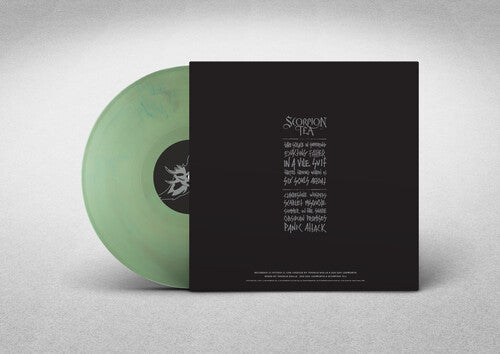 Scorpion Tea - Scorpion Tea (Vinyl) { vinyl }