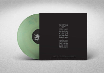 Scorpion Tea - Scorpion Tea (Vinyl) { vinyl }