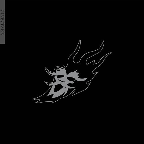 Scorpion Tea - Scorpion Tea (Vinyl) { vinyl }