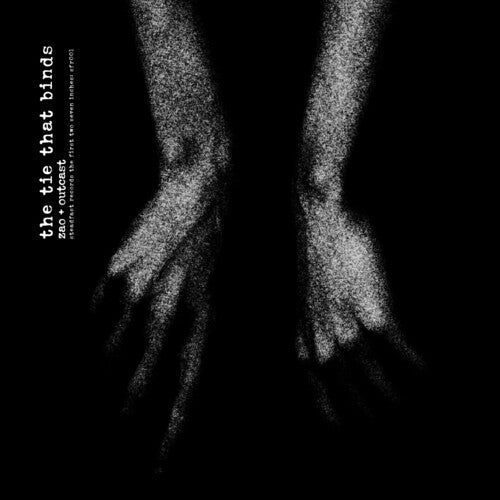 Zao & Outcast - Steadfast Records: The First Two Seven Inches (Vinyl) { vinyl }