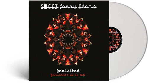 Sweet - Sweet Fanny Adams Revisited; Recorded Live in 2012 (Vinyl) { vinyl }