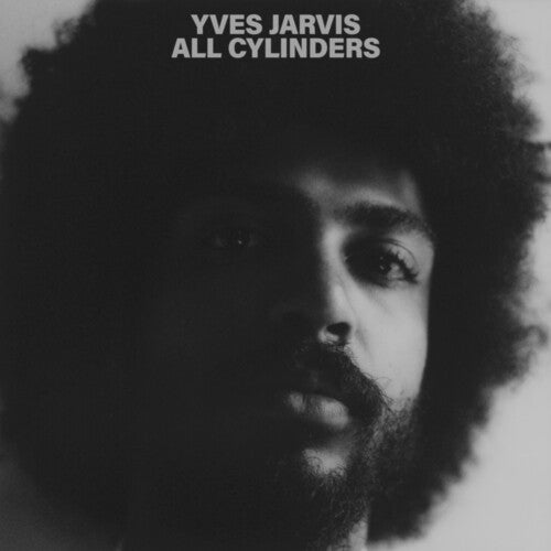 Yves Jarvis - All Cylinders (Vinyl) { vinyl }