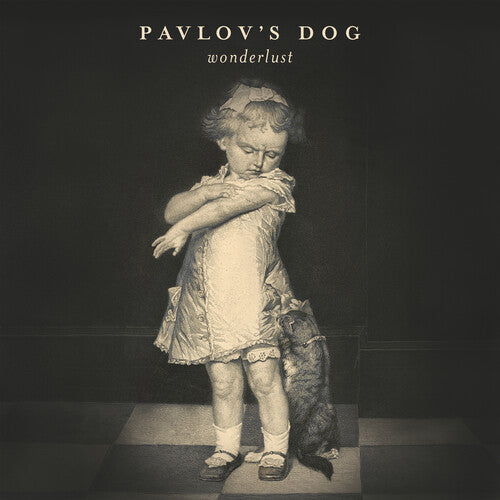 Pavlovs Dog - Wonderlust (Vinyl) { vinyl }