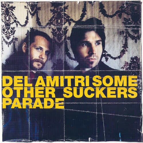 Del Amitri - Some Other Sucker's Parade (Vinyl) { vinyl }