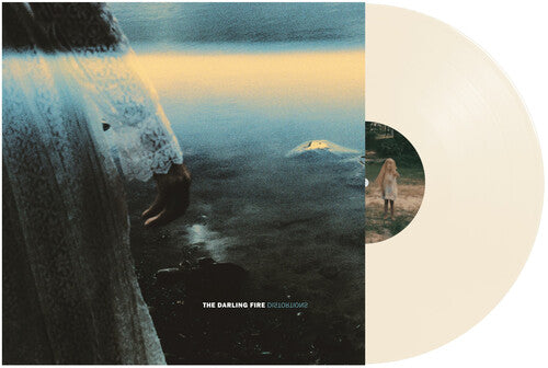 Darling Fire - Distortions (Vinyl) { vinyl }