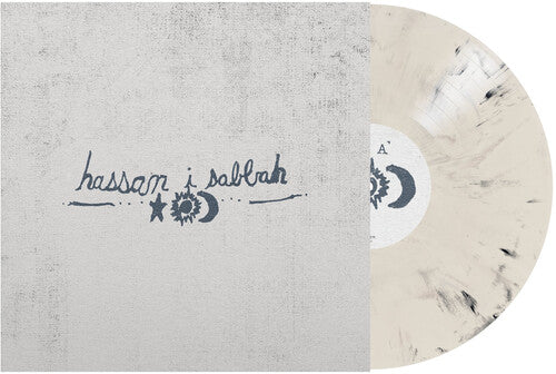 Hassan I Sabbah - Untitled (Vinyl) { vinyl }