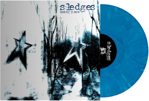 Sledges - Losing Pace (Vinyl) { vinyl }