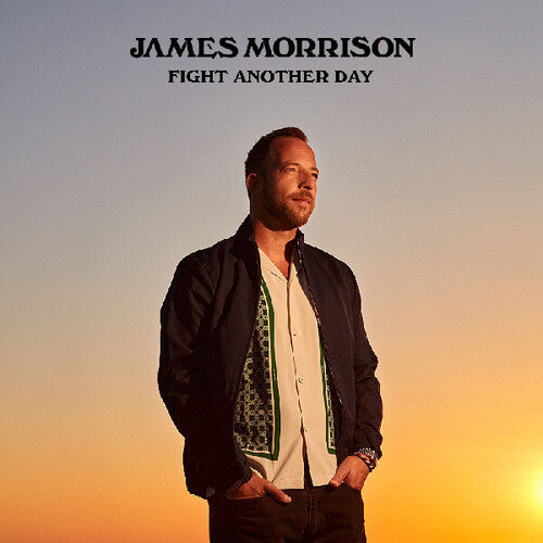 James Morrison - Fight Another Day (Vinyl) { vinyl }