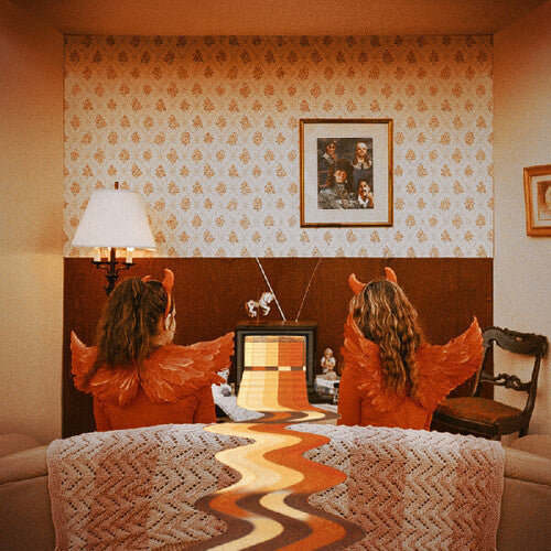 Glitterfox - Decoder (Vinyl) { vinyl }