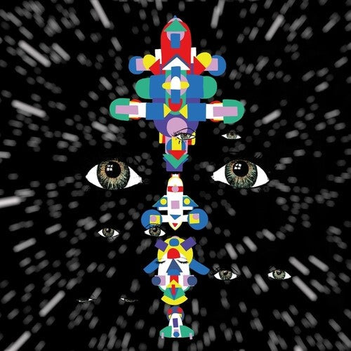 Bushpilot - Rockitman/Millennium Man (Vinyl) { vinyl }