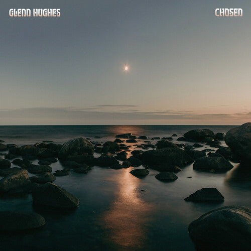 Glenn Hughes - Chosen (Vinyl) { vinyl }