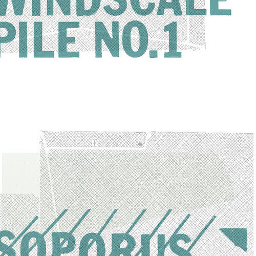 Soporus - Windscale Pile No.1 (Vinyl) { vinyl }