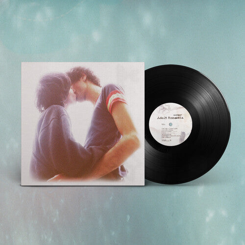 Winter - Adult Romantix (Vinyl) { vinyl }