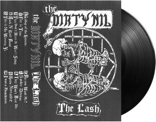 Dirty Nil - The Lash (Vinyl) { vinyl }
