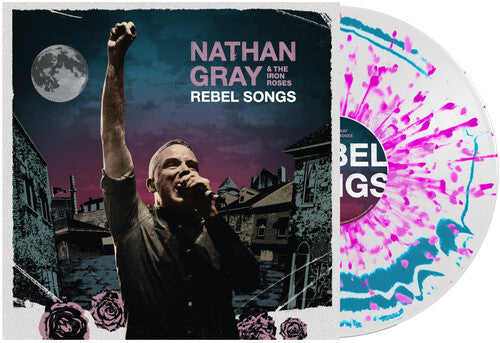 Rebel Songs (Vinyl) { vinyl }