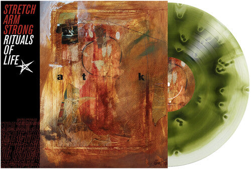 Stretch Arm Strong - Rituals Of Life (Vinyl) { vinyl }