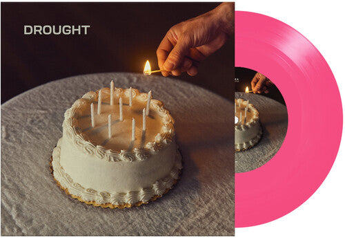 Drought - Drought (Vinyl) { vinyl }