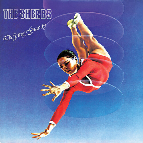 Sherbs - Defying Gravity - Opaque Deep Purple (Vinyl) { vinyl }