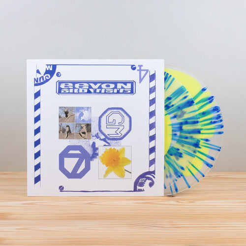 Good Morning - Good Morning Seven (Vinyl) { vinyl }