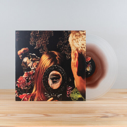 Birthmark - Birth of Omni (Vinyl) { vinyl }