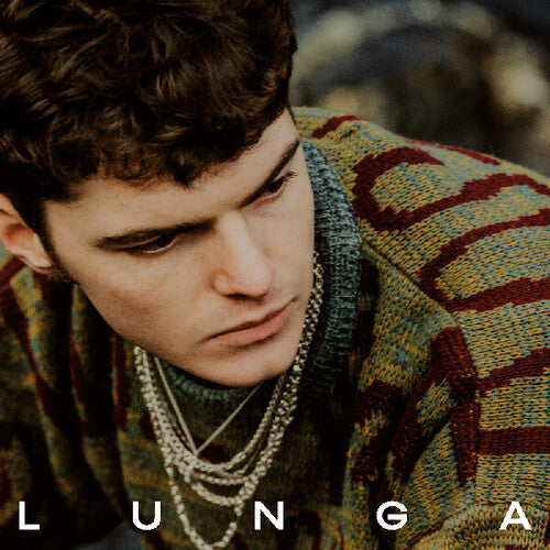 Sydney Minsky Sargeant - Lunga (Vinyl) { vinyl }